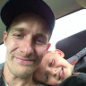 Meet your Posher, Bret